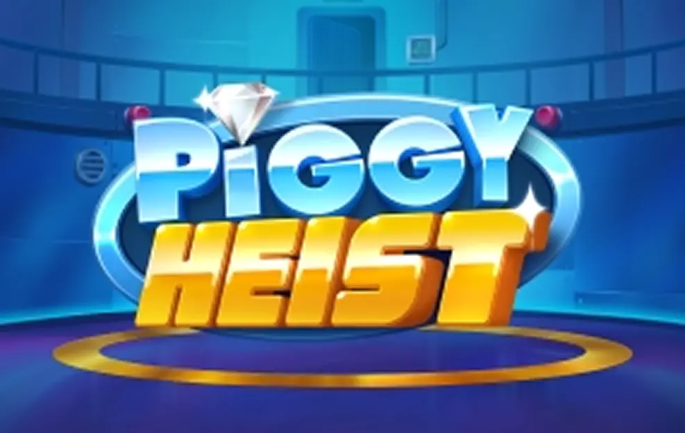 Piggy Heist