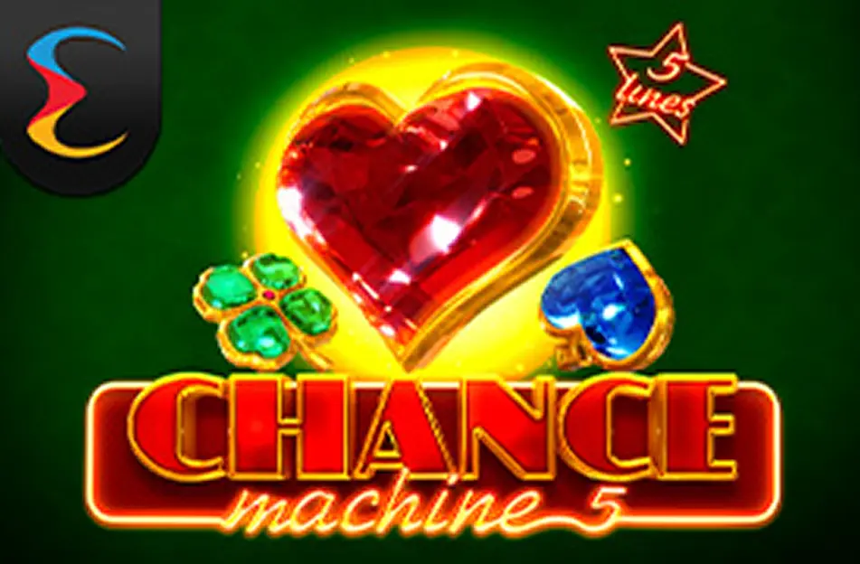 Chance Machine 5