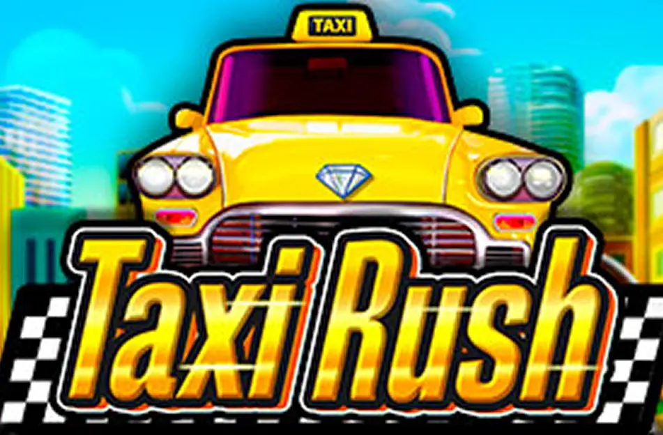 Taxi Rush